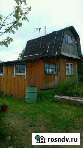 Дача 35 м² на участке 6 сот. на продажу в Кукуштане Кукуштан - изображение 1