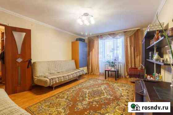 4-комнатная квартира, 78 м², 1/5 эт. на продажу в Череповце Череповец