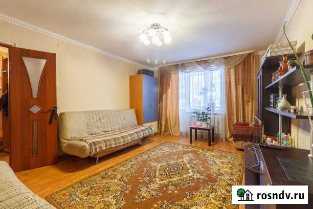 4-комнатная квартира, 78 м², 1/5 эт. на продажу в Череповце Череповец - изображение 1