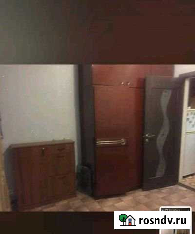 1-комнатная квартира, 23 м², 1/1 эт. в аренду на длительный срок в Каменске-Шахтинском Каменск-Шахтинский - изображение 1