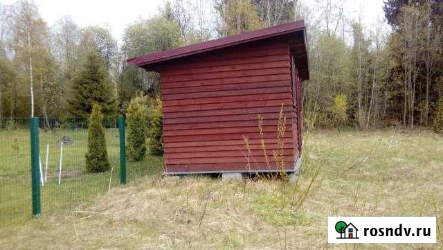 Участок ИЖС 14 сот. на продажу в Гатчине Гатчина - изображение 1