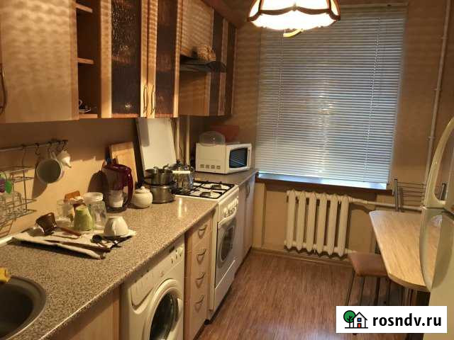 3-комнатная квартира, 60 м², 4/5 эт. на продажу в Гулькевичах Гулькевичи - изображение 1