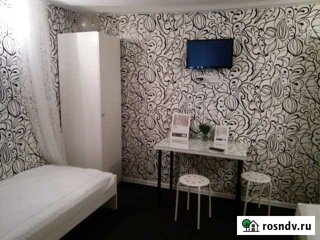 Комната 20 м² в 2-ком. кв., 1/1 эт. в аренду на длительный срок в Шахтах Шахты - изображение 1