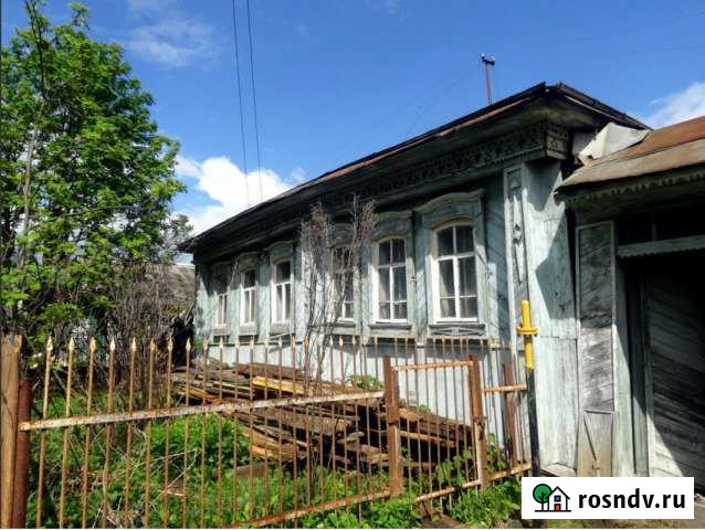 Дом 46.4 м² на участке 14 сот. на продажу в Николо-Павловском Николо-Павловское - изображение 1