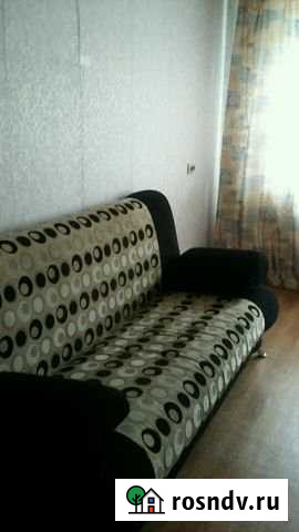 1-комнатная квартира, 36 м², 1/5 эт. в аренду на длительный срок в Канске Канск - изображение 1