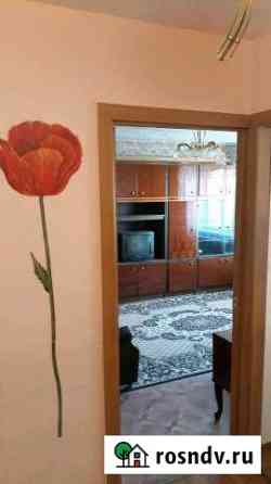 2-комнатная квартира, 55 м², 4/5 эт. в аренду на длительный срок в Благовещенске Благовещенск