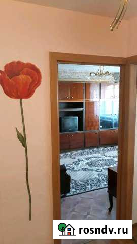 2-комнатная квартира, 55 м², 4/5 эт. в аренду на длительный срок в Благовещенске Благовещенск - изображение 1