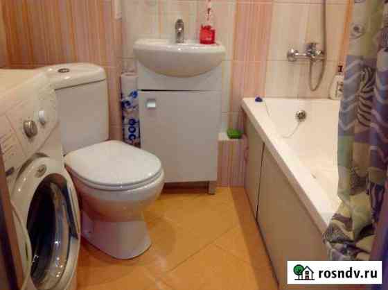 1-комнатная квартира, 35 м², 13/16 эт. в аренду посуточно в Петрозаводске Петрозаводск