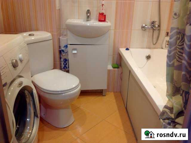 1-комнатная квартира, 35 м², 13/16 эт. в аренду посуточно в Петрозаводске Петрозаводск - изображение 1