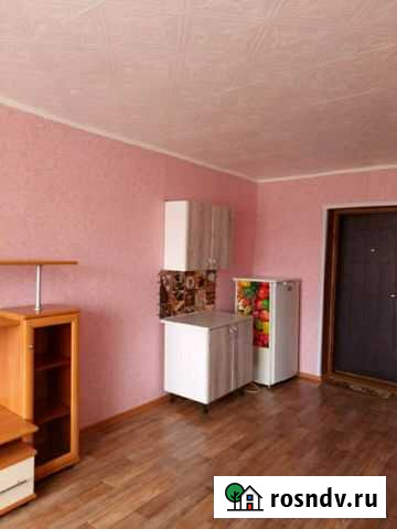 Комната 18 м² в 1-ком. кв., 4/5 эт. на продажу в Бердске Бердск - изображение 1