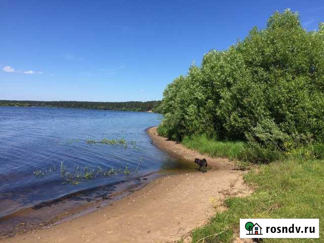 Участок СНТ, ДНП 10 сот. на продажу в Эммауссе Эммаусс - изображение 1