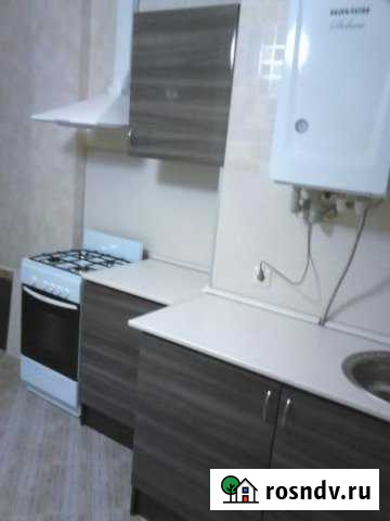 1-комнатная квартира, 42 м², 2/5 эт. в аренду на длительный срок в Яблоновском Яблоновский - изображение 1