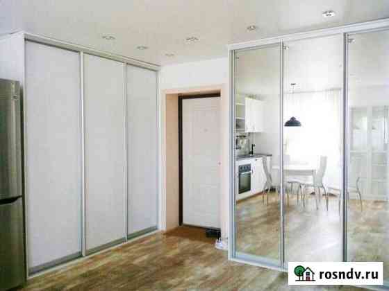 Квартира-студия, 39 м², 8/10 эт. в аренду на длительный срок в Нижнем Новгороде Нижний Новгород