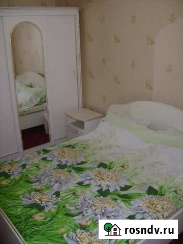 2-комнатная квартира, 56 м², 1/5 эт. в аренду посуточно в Миассе Миасс - изображение 1