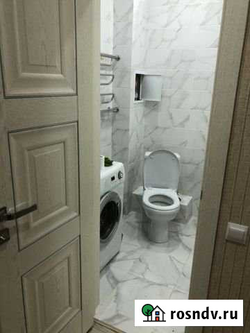 1-комнатная квартира, 50 м², 11/14 эт. в аренду на длительный срок в Энгельсе Энгельс - изображение 1