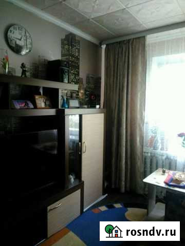 1-комнатная квартира, 39 м², 1/5 эт. на продажу в Лангепасе Лангепас - изображение 1