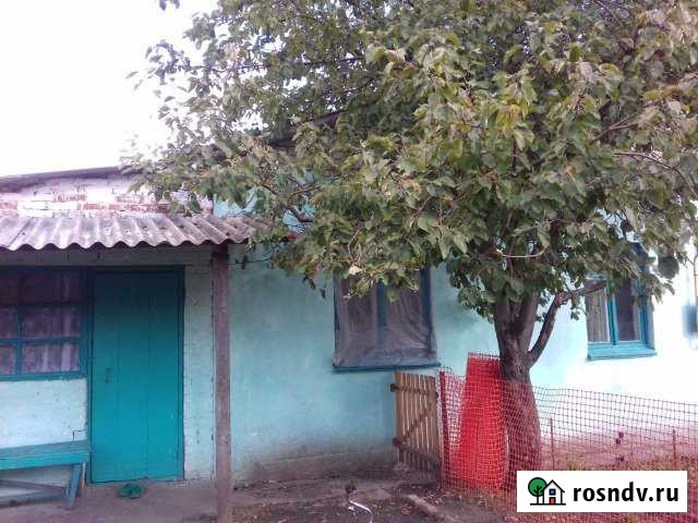 Дом 32 м² на участке 25 сот. на продажу в Губкине Губкин - изображение 1