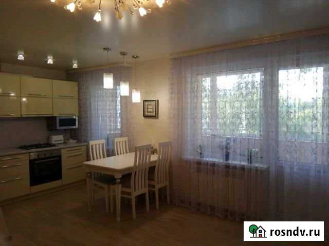 4-комнатная квартира, 75 м², 2/5 эт. на продажу в Набережных Челнах Набережные Челны - изображение 1