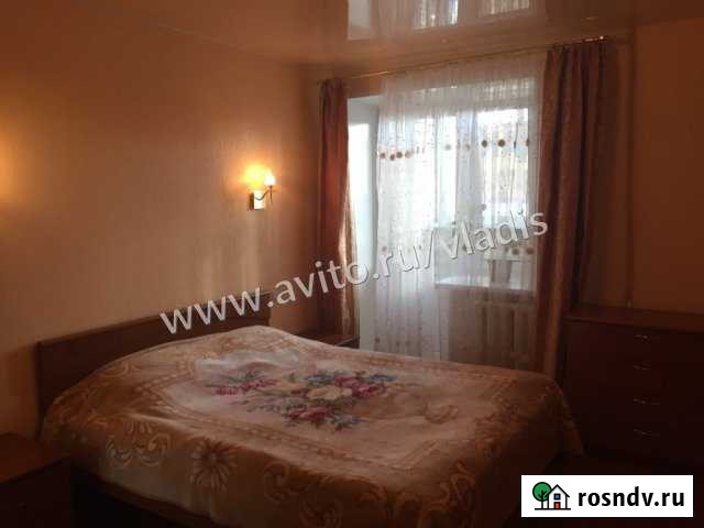 4-комнатная квартира, 101 м², 5/10 эт. на продажу во Владимире Владимир - изображение 1