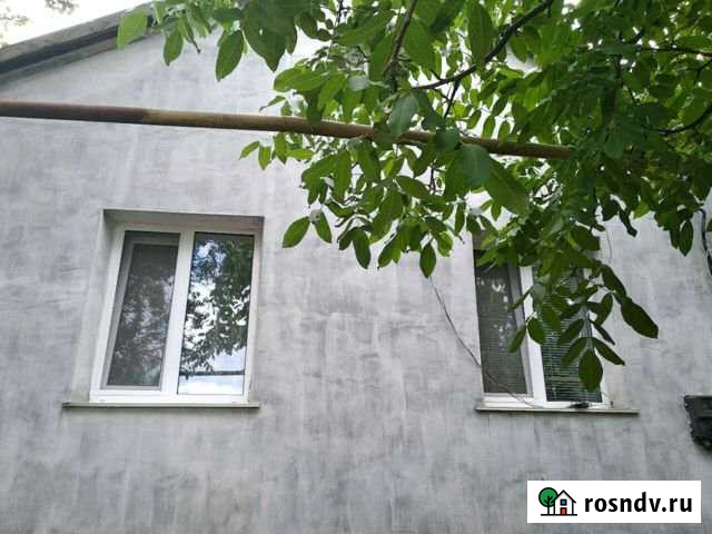 Дом 49 м² на участке 10 сот. на продажу в Жаворонках Жаворонки - изображение 1