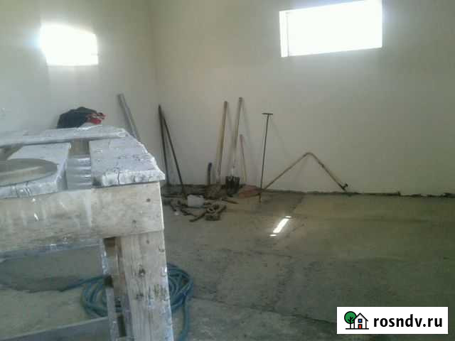 Дом 100 м² на участке 14 сот. на продажу в Учкекене Учкекен - изображение 1