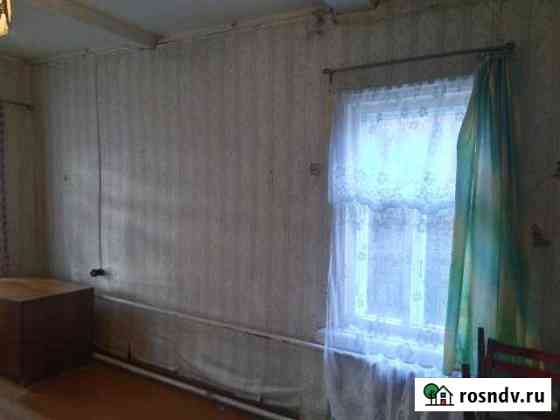 1-комнатная квартира, 27 м², 1/1 эт. на продажу в Родниках Ивановской области Родники