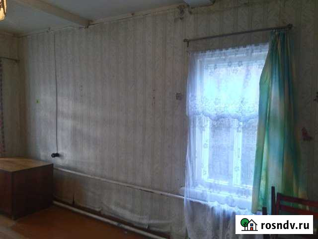 1-комнатная квартира, 27 м², 1/1 эт. на продажу в Родниках Ивановской области Родники - изображение 1