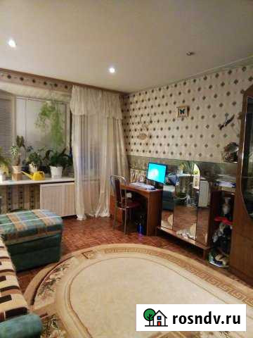 3-комнатная квартира, 61 м², 2/9 эт. на продажу в Радужном Ханты-Мансийского АО Радужный - изображение 1