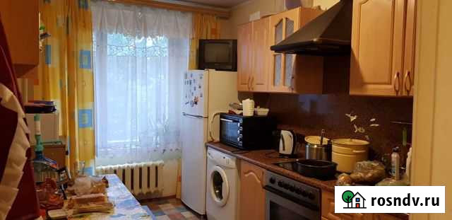 2-комнатная квартира, 48 м², 1/9 эт. в аренду на длительный срок в Троицке Московской области Троицк - изображение 1