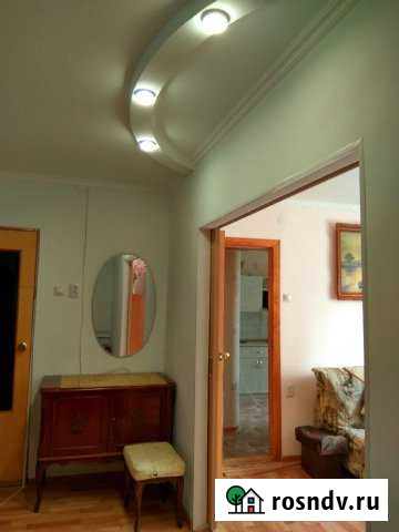 2-комнатная квартира, 40 м², 5/5 эт. в аренду посуточно в Небуге Небуг - изображение 1