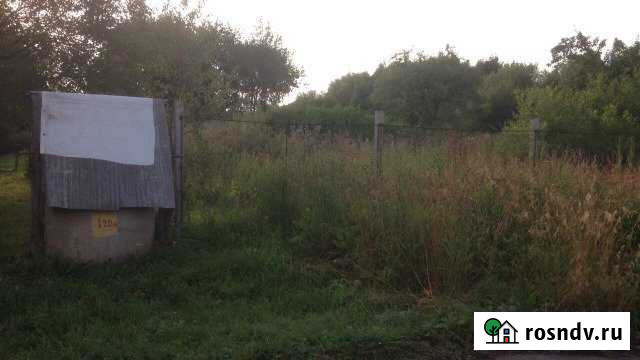 Участок ИЖС 30 сот. на продажу в Октябрьском Рязанской области Октябрьский - изображение 1