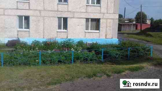 3-комнатная квартира, 54 м², 1/3 эт. на продажу в Зайково Зайково