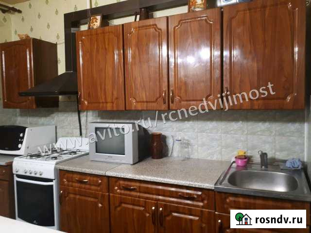 3-комнатная квартира, 65 м², 1/9 эт. в аренду на длительный срок в Рязани Рязань - изображение 1