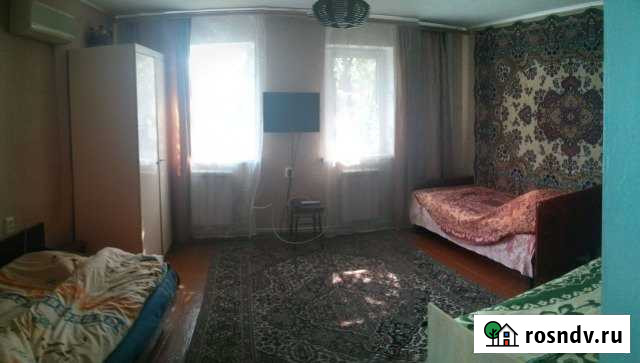 Дом 46 м² на участке 6 сот. в аренду на длительный срок в Тихорецке Тихорецк - изображение 1