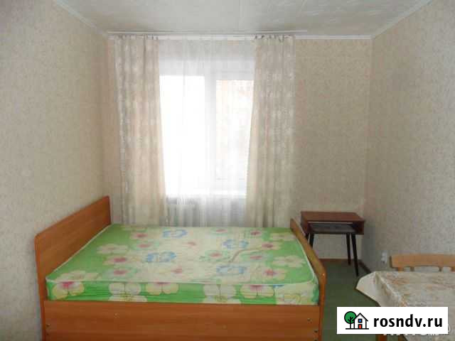 Комната 12 м² в 1-ком. кв., 4/5 эт. в аренду на длительный срок в Астрахани Астрахань - изображение 1