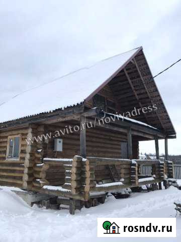 Дом 104 м² на участке 10 сот. на продажу в Лакинске Лакинск - изображение 1