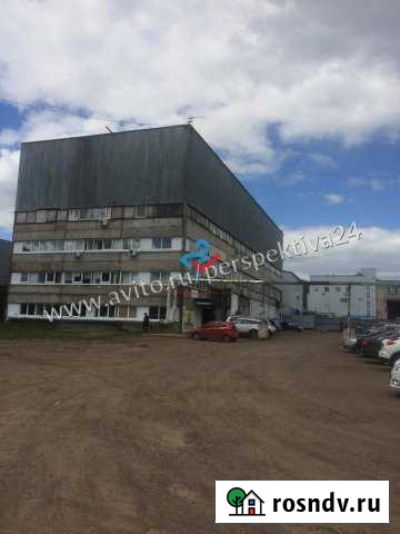 Продам производственное помещение, 1700.4 кв.м. Уфа - изображение 1