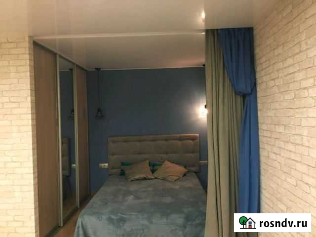 Квартира-студия, 42 м², 9/10 эт. в аренду на длительный срок во Владимире Владимир - изображение 1