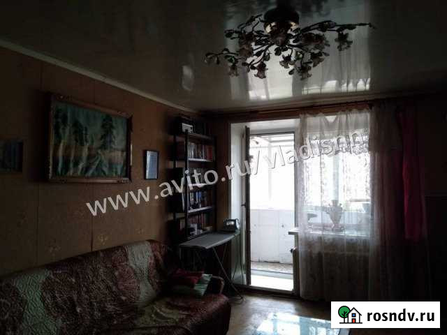 3-комнатная квартира, 60 м², 5/5 эт. на продажу в Ждановском Ждановский - изображение 1