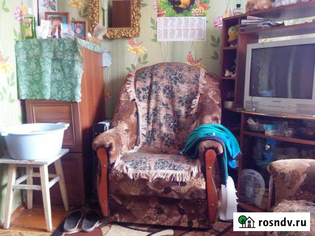 Комната 13 м² в 1-ком. кв., 2/5 эт. на продажу в Вязьме Вязьма - изображение 1