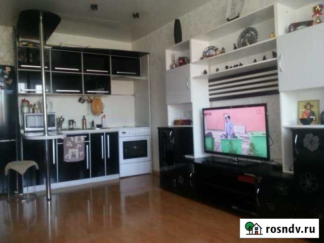 2-комнатная квартира, 53 м², 3/5 эт. на продажу в Находке Находка - изображение 1