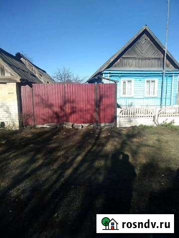 Дом 65 м² на участке 20 сот. на продажу в Трубчевске Трубчевск - изображение 1