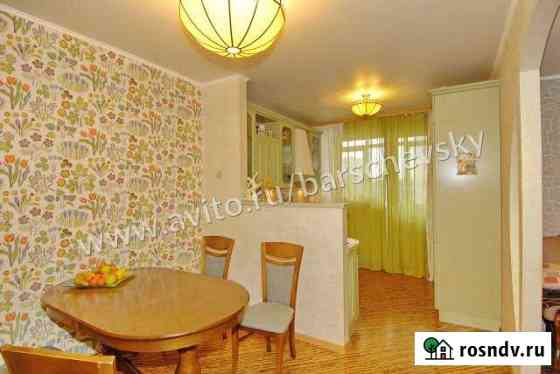 4-комнатная квартира, 101 м², 3/5 эт. на продажу в Сургуте Сургут