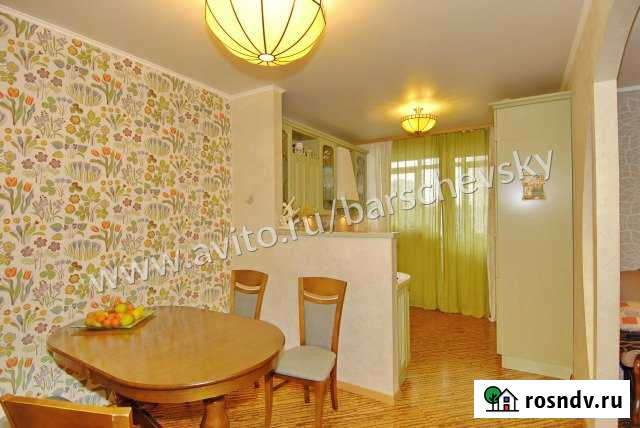 4-комнатная квартира, 101 м², 3/5 эт. на продажу в Сургуте Сургут - изображение 1