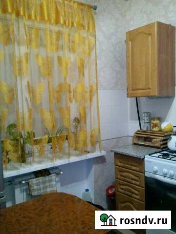 1-комнатная квартира, 30 м², 3/4 эт. в аренду посуточно в Знаменске Астраханской области Знаменск - изображение 1