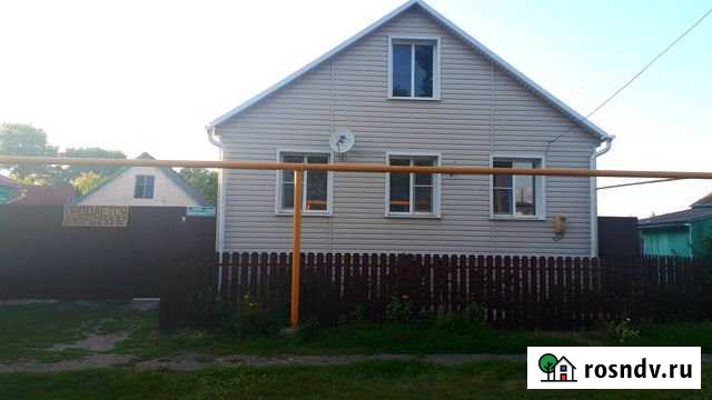 Дом 79.3 м² на участке 16 сот. на продажу в Таловой Таловая - изображение 1