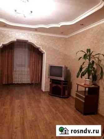2-комнатная квартира, 80 м², 4/5 эт. в аренду на длительный срок во Владикавказе Владикавказ