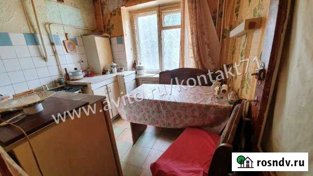 1-комнатная квартира, 31 м², 2/5 эт. в аренду на длительный срок в Алексине Алексин - изображение 1