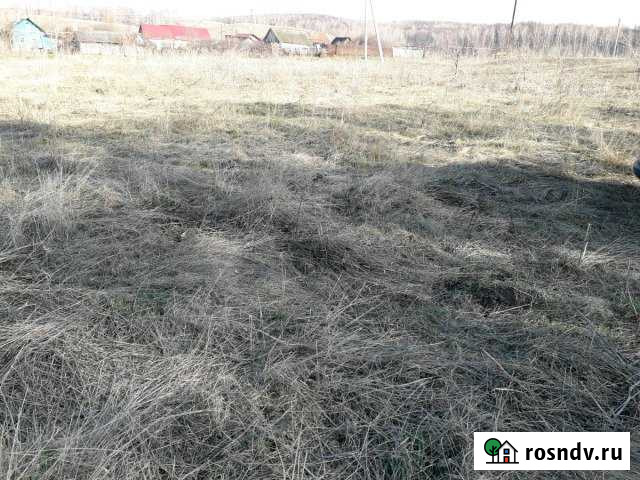 Участок ИЖС 20 сот. на продажу в Бавлах Бавлы - изображение 1