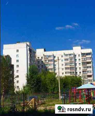4-комнатная квартира, 90 м², 9/9 эт. на продажу в Рязани Рязань
